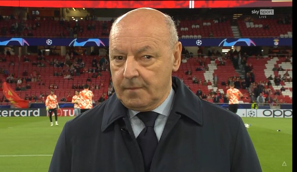 marotta sm