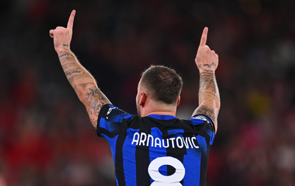 Arnautovic