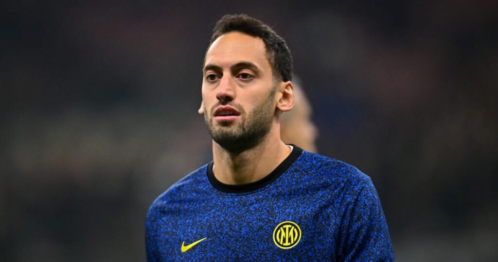 calhanoglu