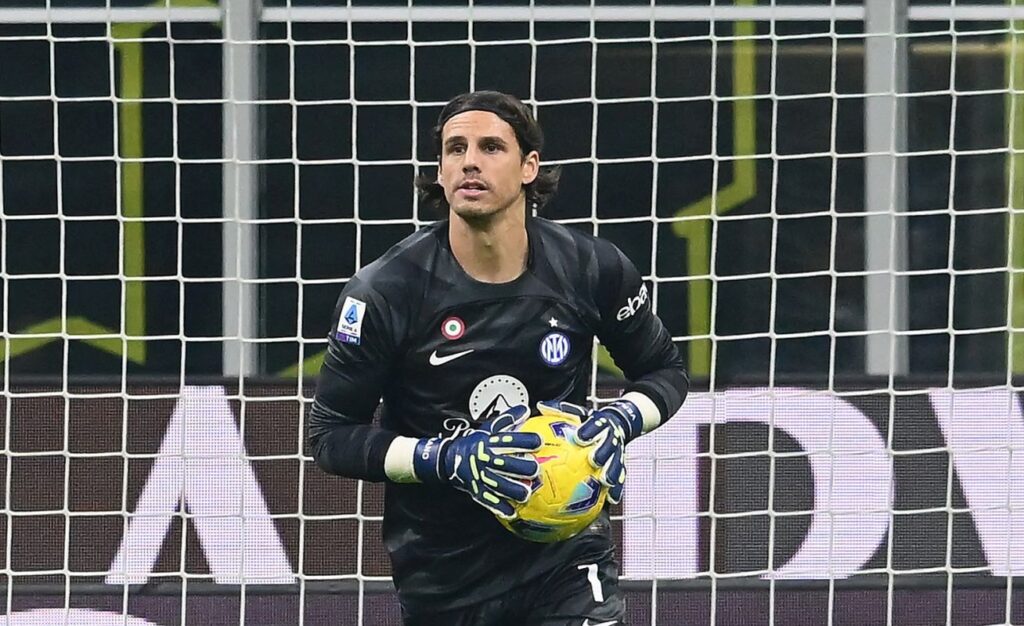 inter sommer