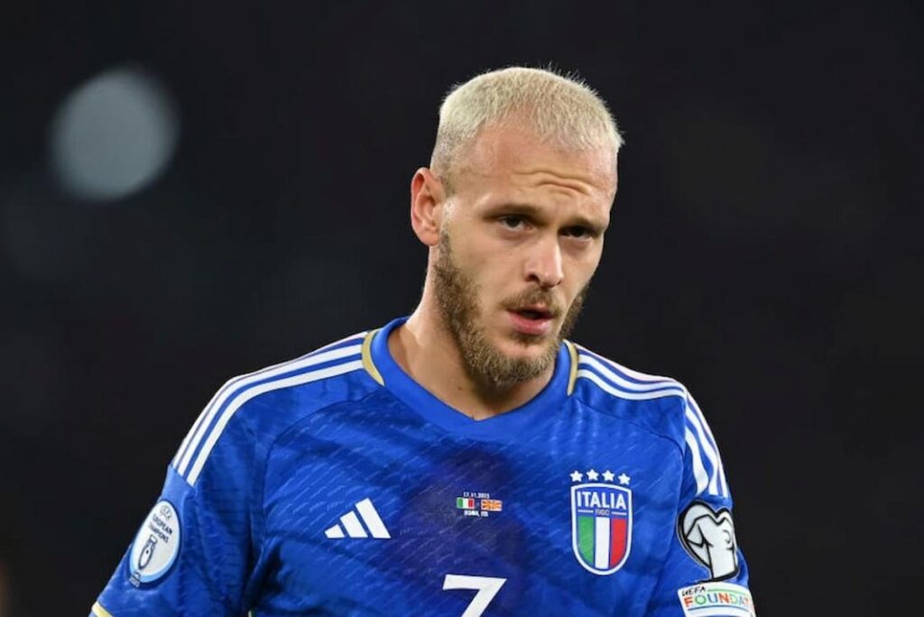 Dimarco Inter
