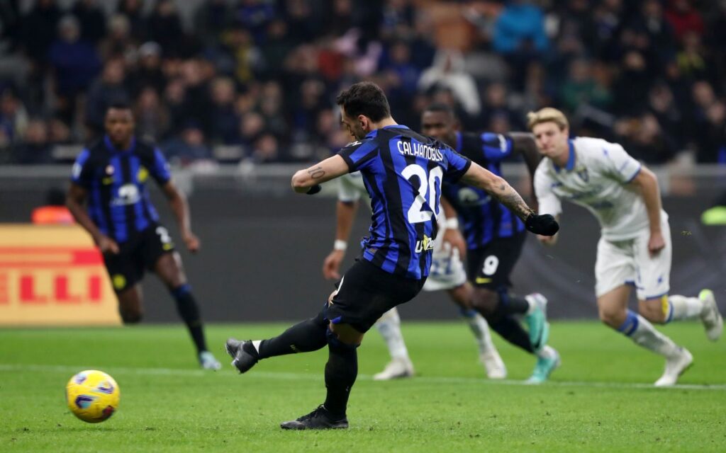 Calhanoglu