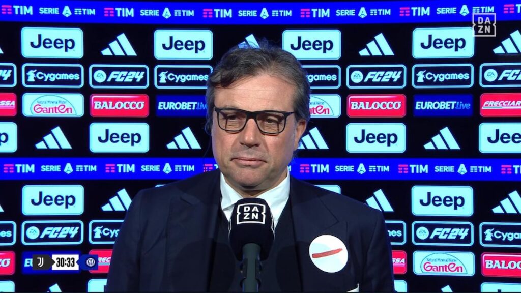 giuntoli