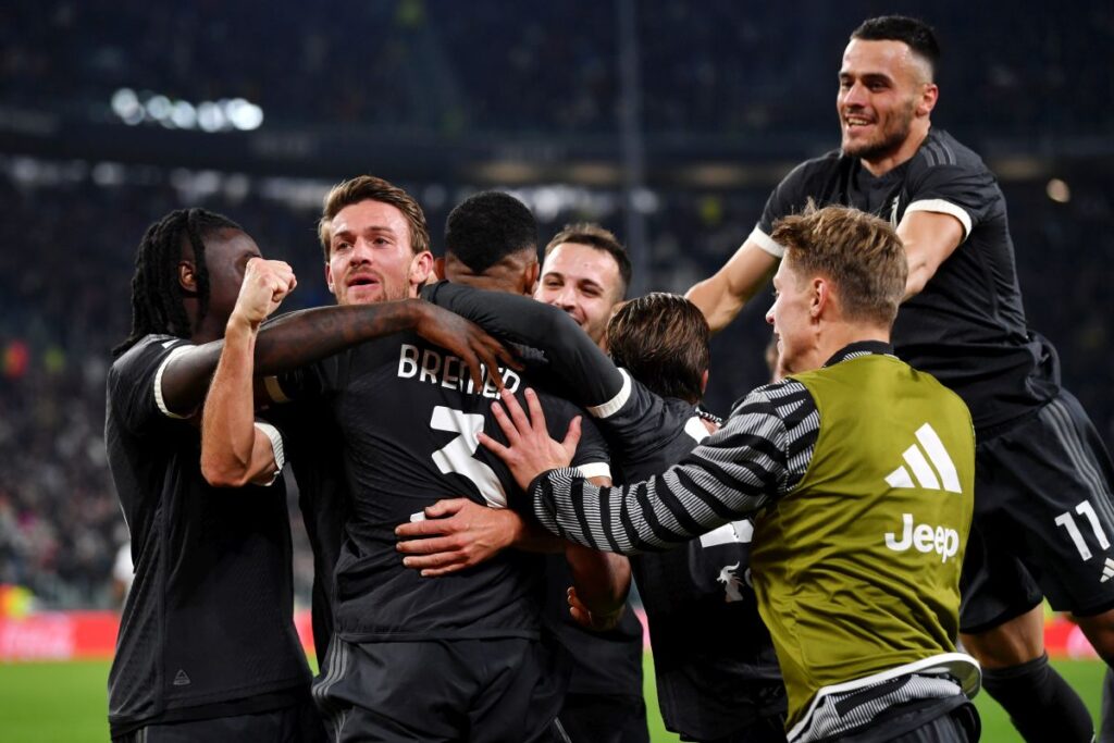 Juventus