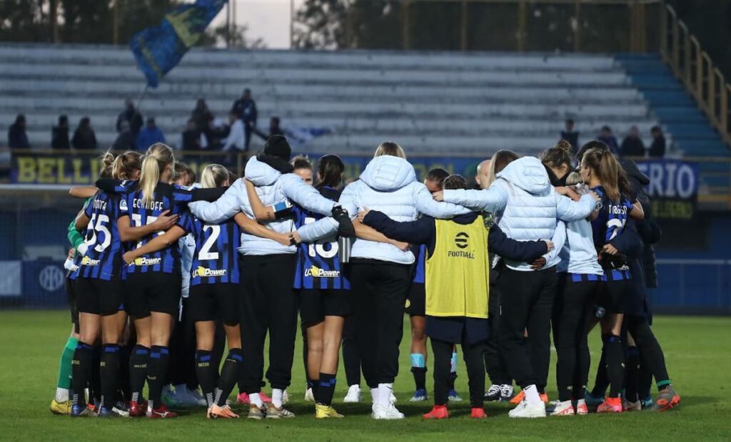 Inter Women