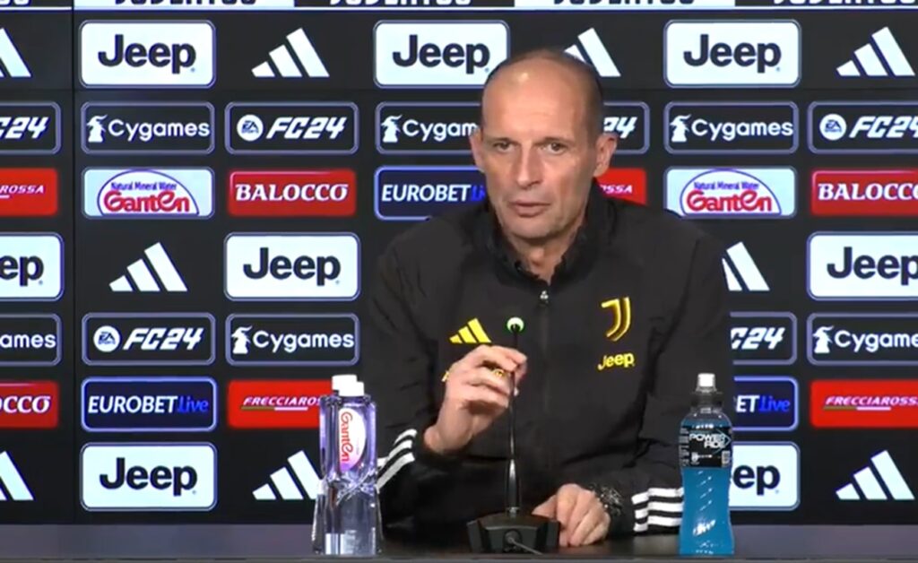 allegri