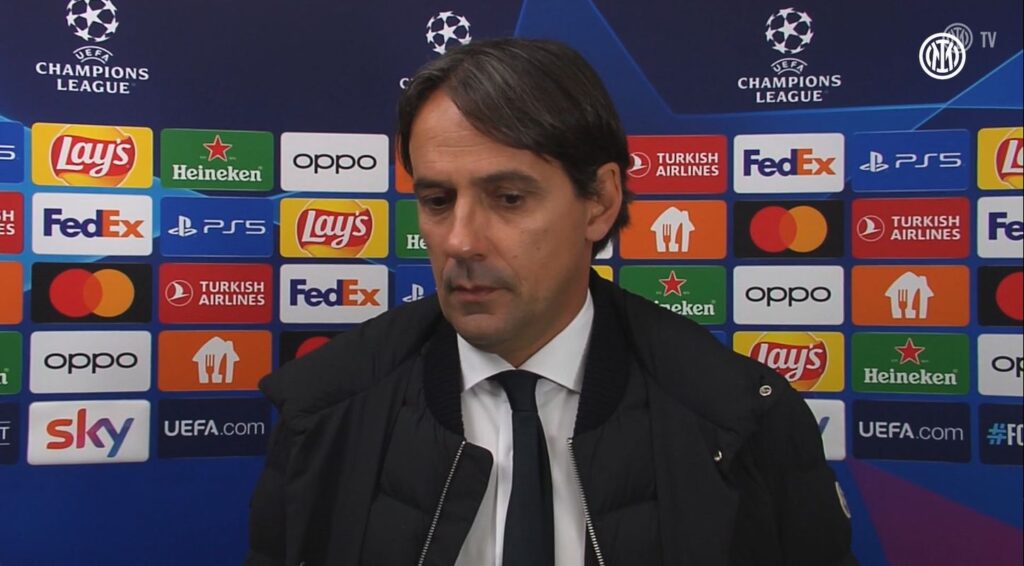 Inzaghi