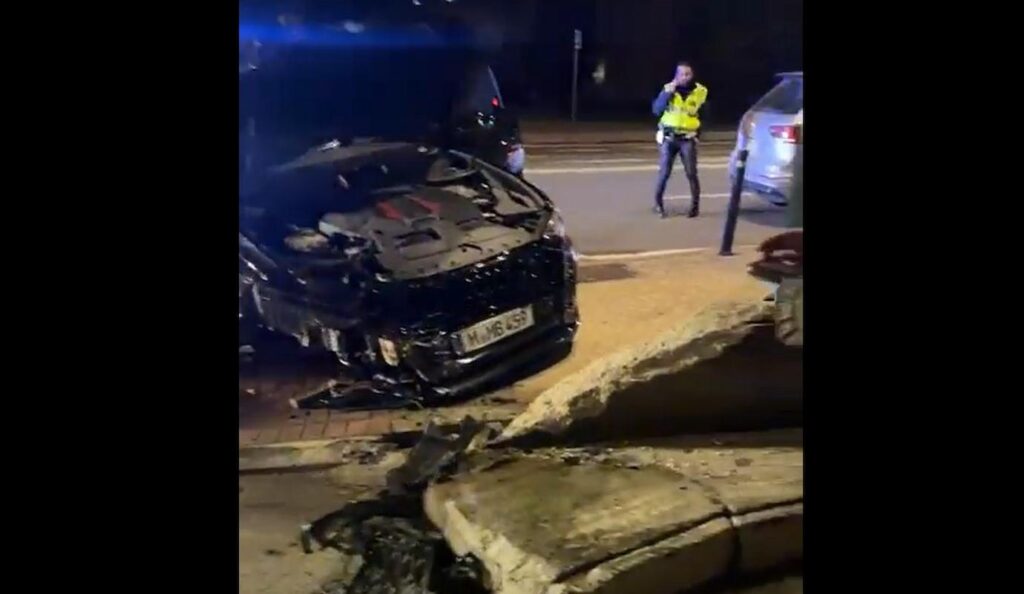 balotelli incidente auto (1)