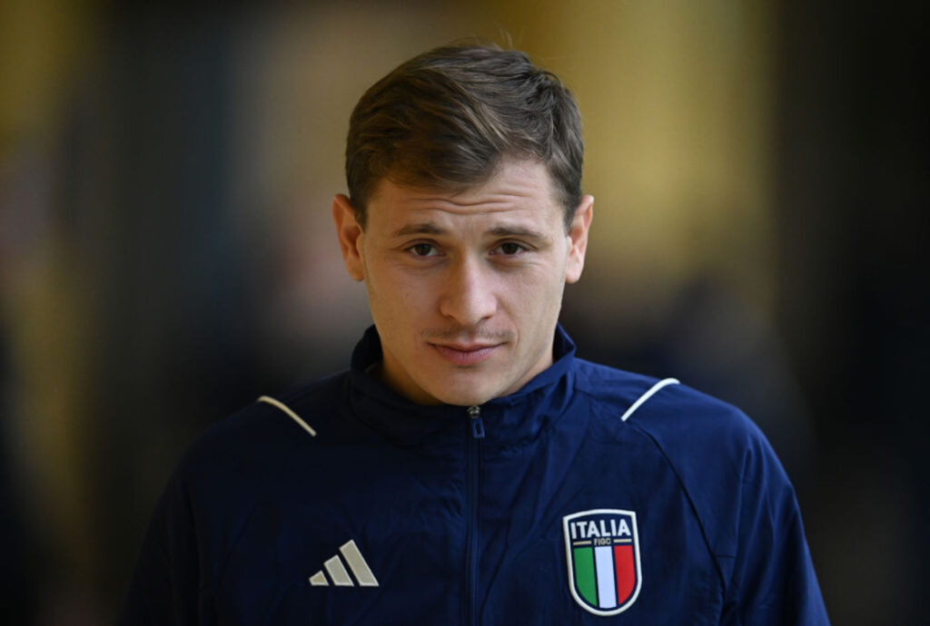 Barella