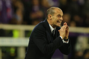 ACF Fiorentina v Juventus - Serie A TIM