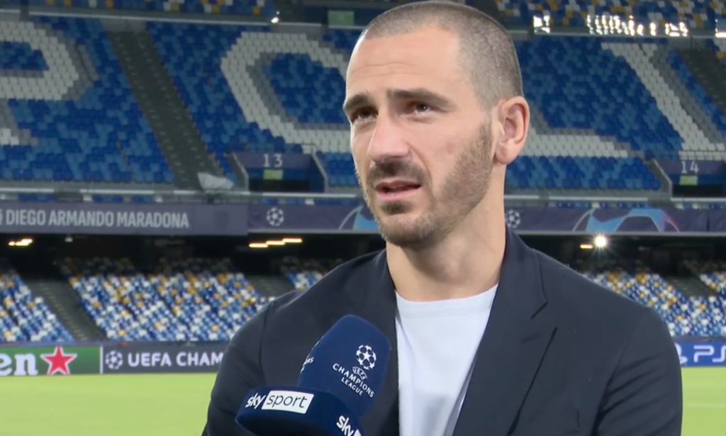 Bonucci