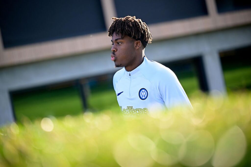 inter bisseck cresce