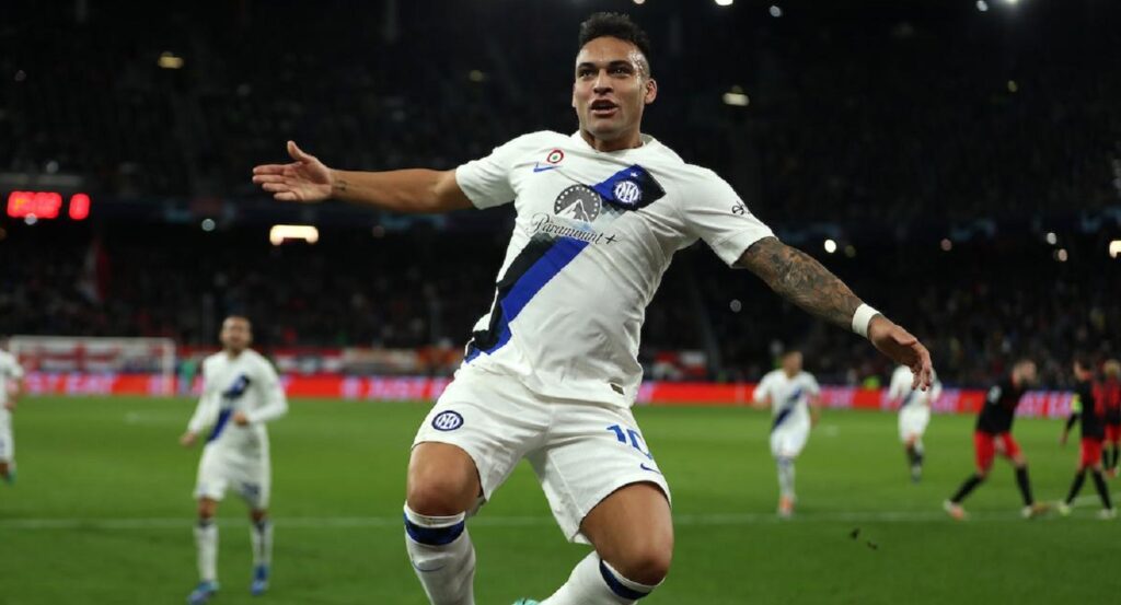 Inter Lautaro