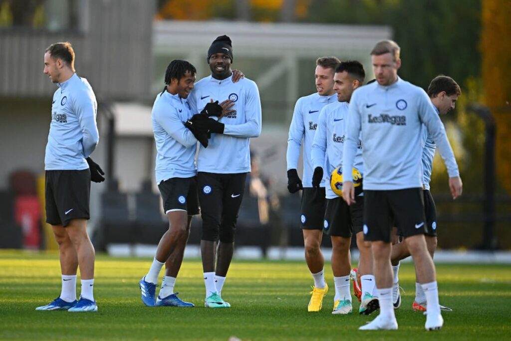 Inter
