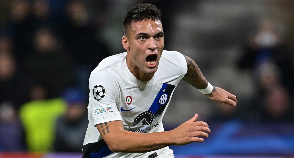 Inter Lautaro