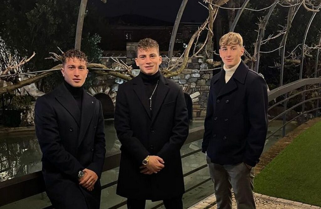 fratelli Esposito