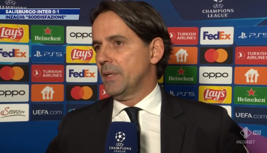inzaghi
