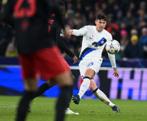 FC Salzburg v FC Internazionale: Group D - UEFA Champions League 2023/24