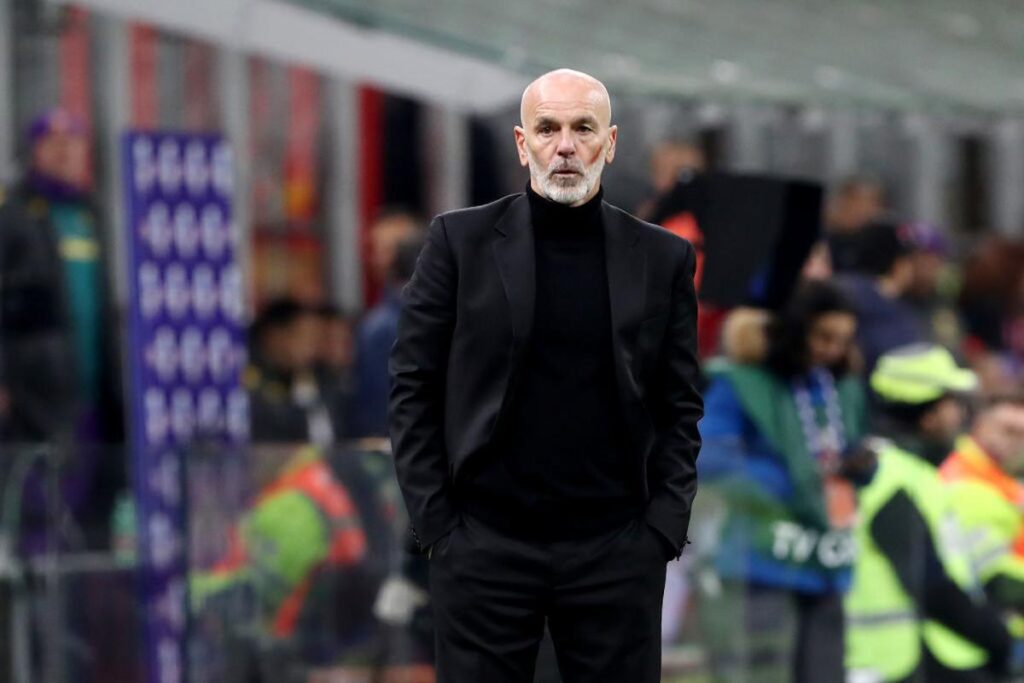 Milan Pioli