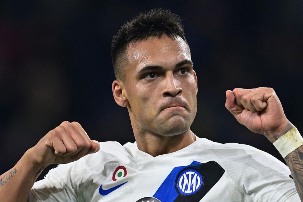 lautaro vittoria salisburgo inter