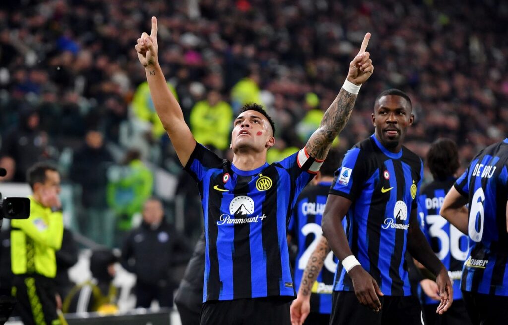 Inter Lautaro