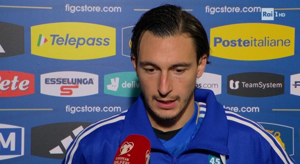 Darmian Rai