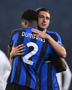 FC Internazionale v Manchester City FC - UEFA Champions League Final 2022/23