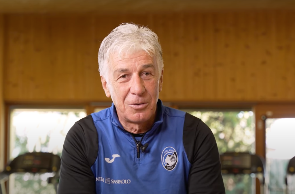 Gasperini