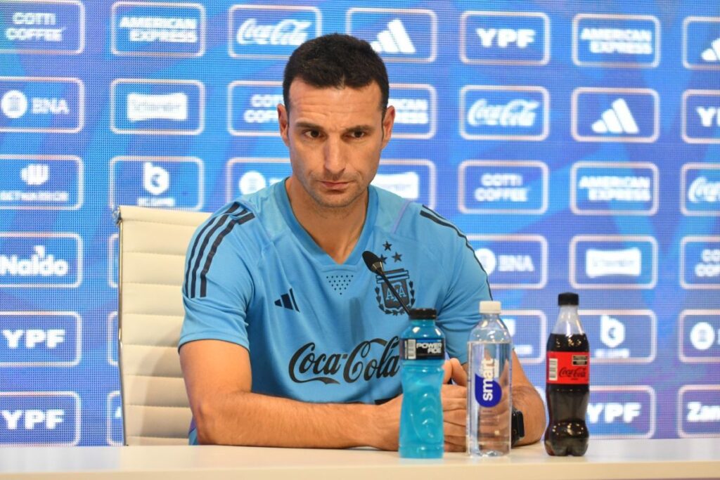 Scaloni