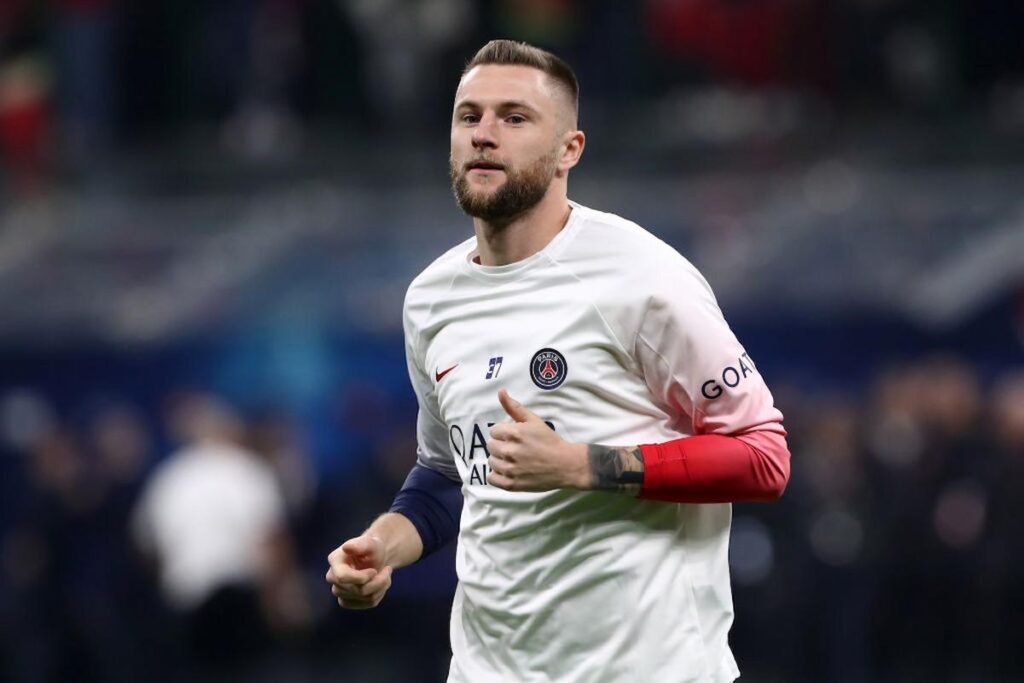 skriniar psg