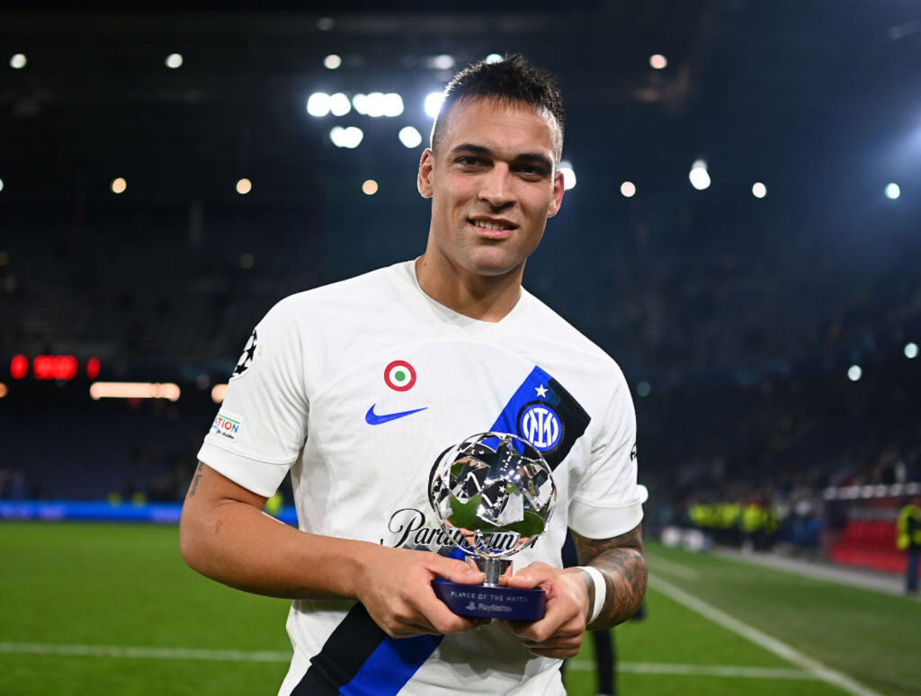 Lautaro