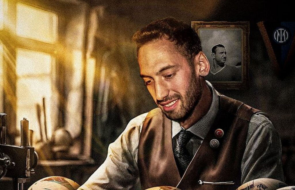 Calhanoglu IG