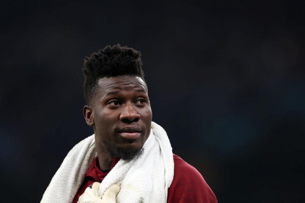 onana