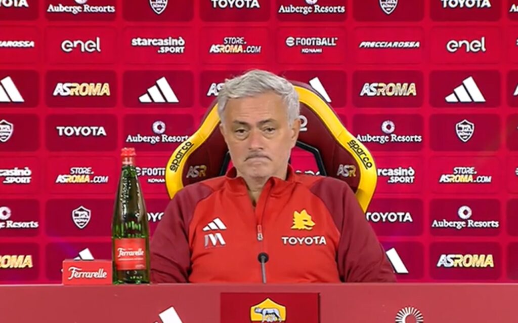 mourinho