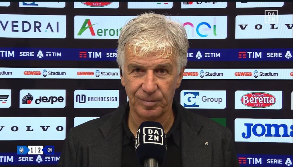gasperini
