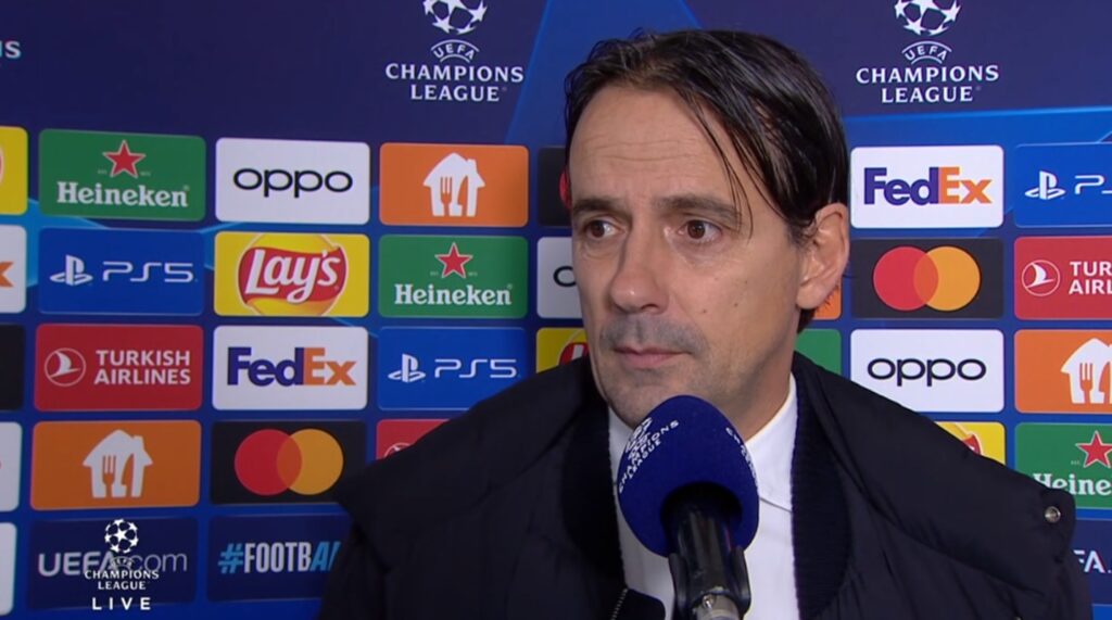 inzaghi