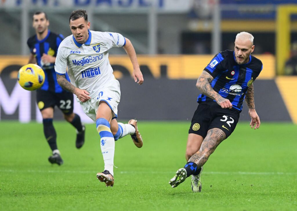Inter Dimarco