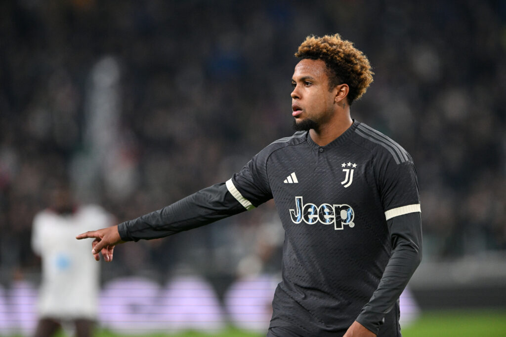 Juventus v Cagliari Calcio - Serie A TIM