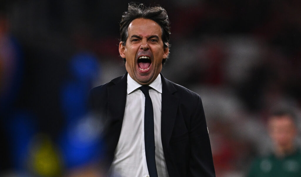 Inter Inzaghi