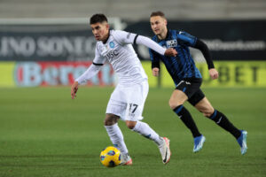 olivera Atalanta BC v SSC Napoli - Serie A TIM