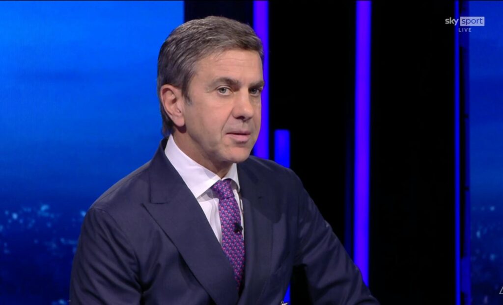 Costacurta Inter Onana