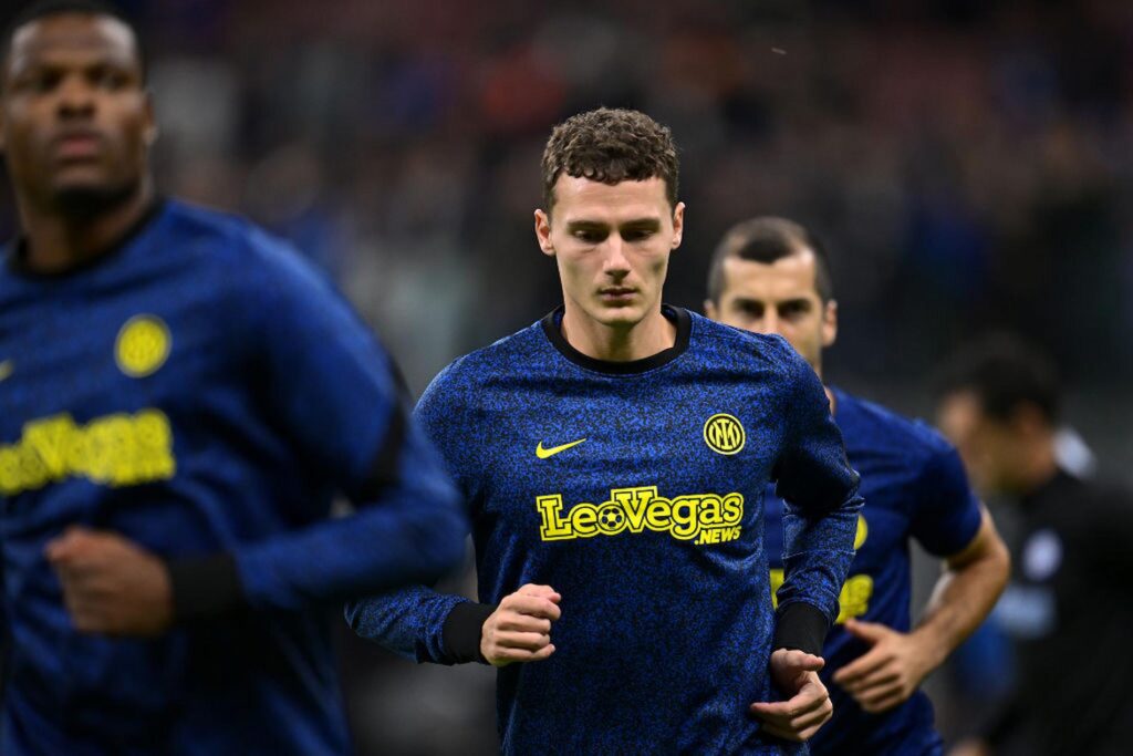 pavard frase appiano