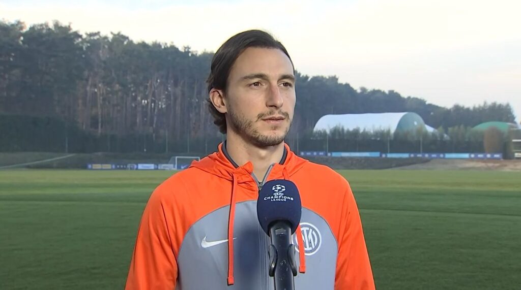 Darmian
