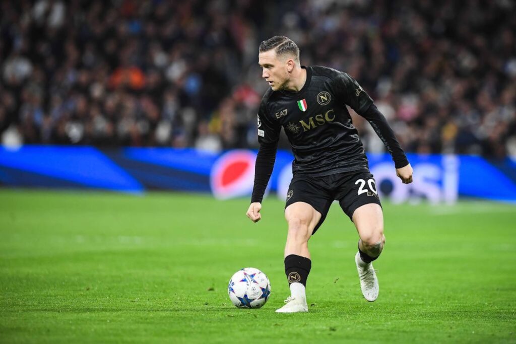 Zielinski