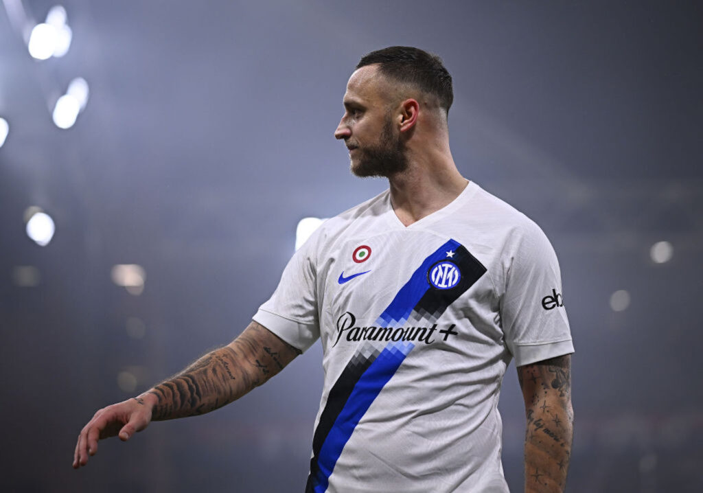Arnautovic