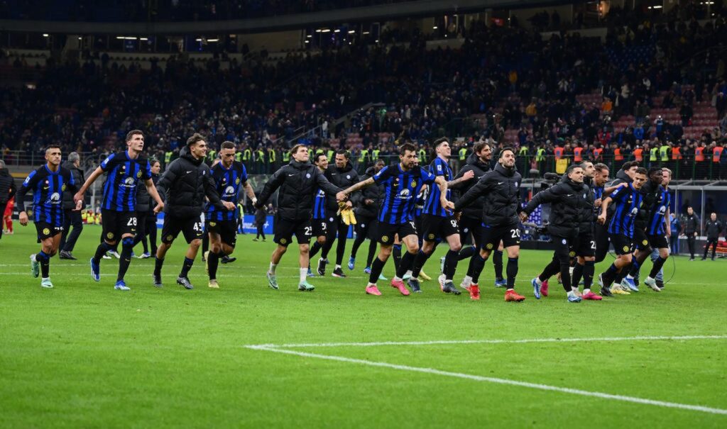 inter risposta juve