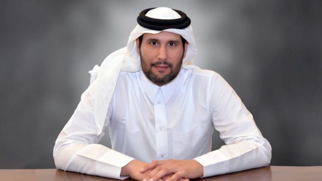 Al Thani