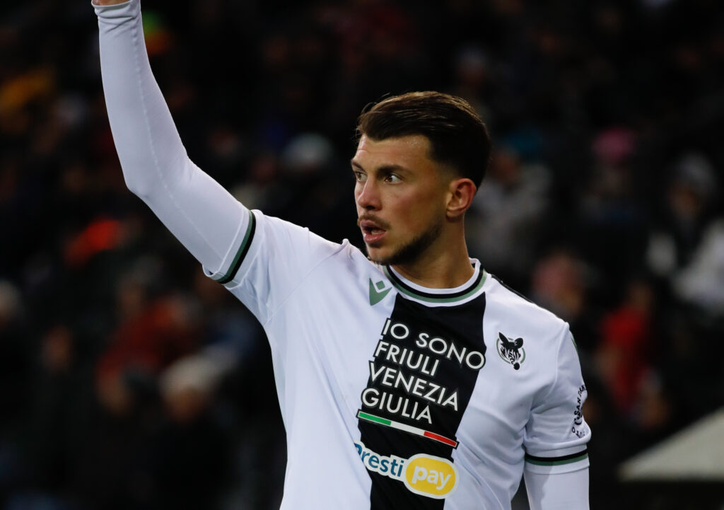 Samardzic