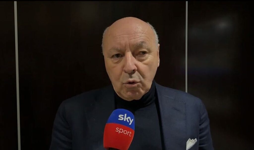 Marotta Sky