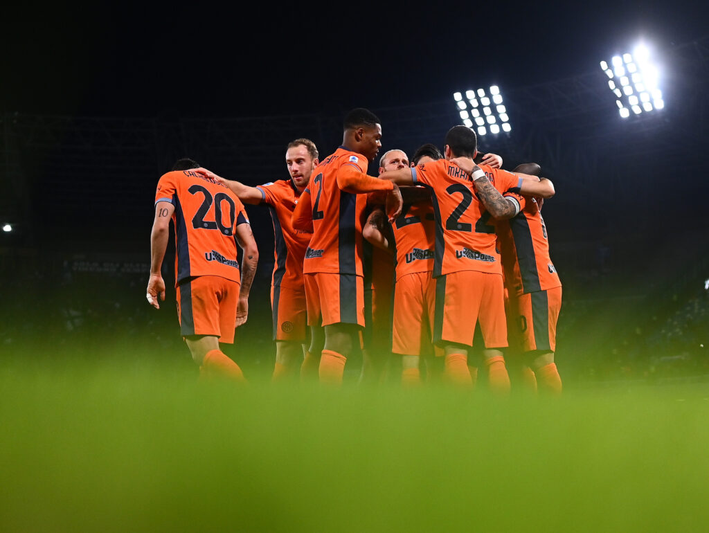 Inter